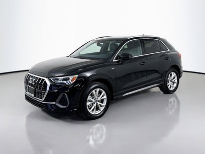 Used 2025 Audi Q3 2.0T Premium w/ Convenience Package