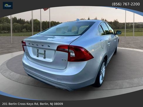 Used 2014 Volvo S60 T5 FWD image 5