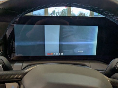 Used 2024 Ford Mustang Dark Horse image 12