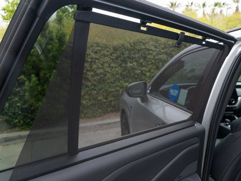 New 2025 Lexus TX 500h AWD image 21