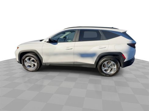 Used 2024 Hyundai Tucson SEL image 5