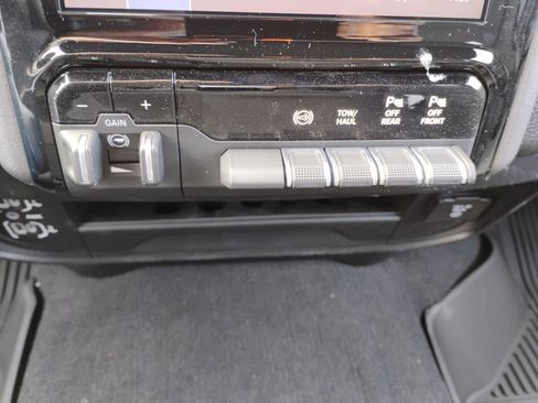 New 2026 RAM 3500 Tradesman image 29