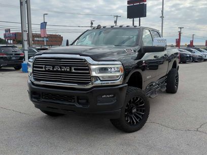 Used 2023 RAM 2500 Laramie