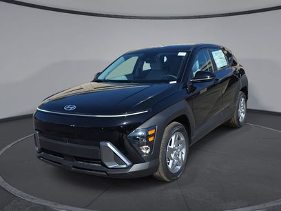 New 2026 Hyundai Kona SE