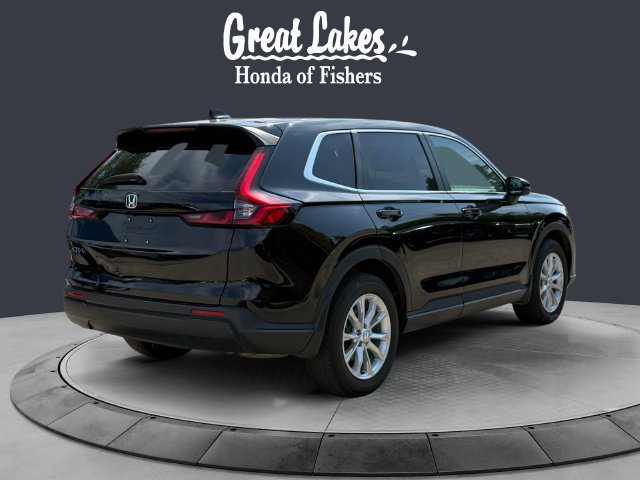 Used 2025 Honda CR-V EX image 5