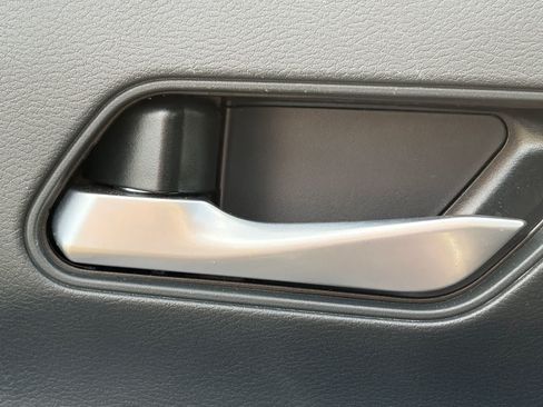 Certified 2026 Nissan Kicks SV FWD image 7
