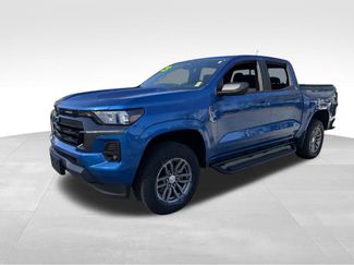 Used 2023 Chevrolet Colorado LT w/ LT Convenience Package video 3