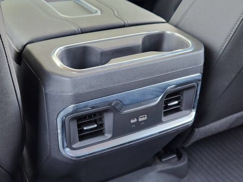 Certified 2022 Chevrolet Silverado 1500 LTZ AWD/4WD image 21