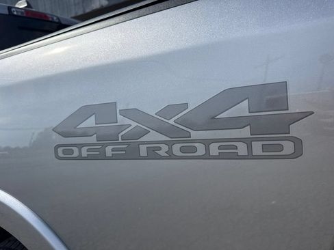 Used 2025 RAM 1500 Big Horn AWD/4WD image 7