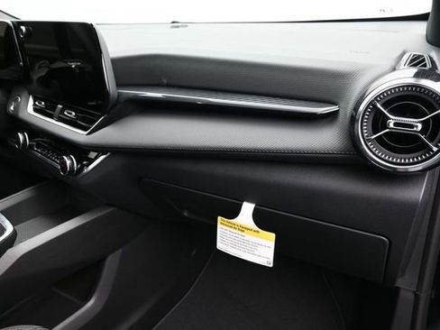 New 2026 Chevrolet Equinox LT FWD image 36