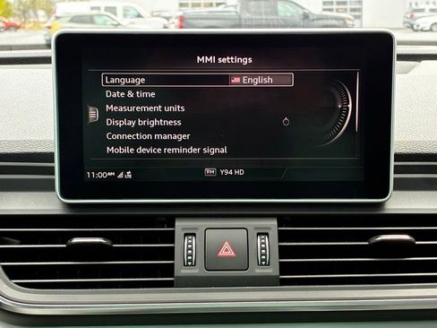 Used 2020 Audi SQ5 Prestige w/ Prestige Package AWD/4WD image 26