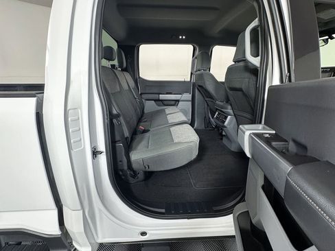 Used 2024 Ford F350 XLT w/ 360-Degree Camera Package AWD/4WD image 6