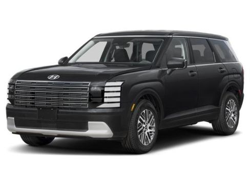 New 2026 Hyundai Palisade SE FWD image 4