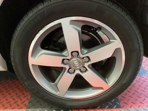 Used 2015 Audi Q3 2.0T Premium Plus AWD/4WD image 5