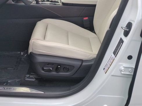 Used 2026 Lexus RX 350 FWD image 12