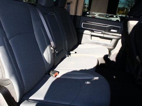 Used 2019 RAM 2500 Big Horn image 6