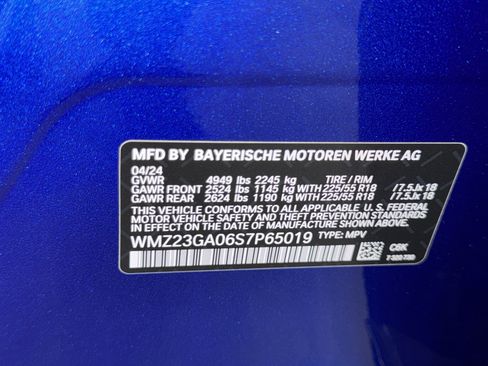 Used 2025 MINI Cooper Countryman S AWD/4WD image 38