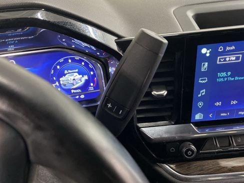 Used 2024 Chevrolet Silverado 2500 LT w/ Z71 Sport Edition image 26