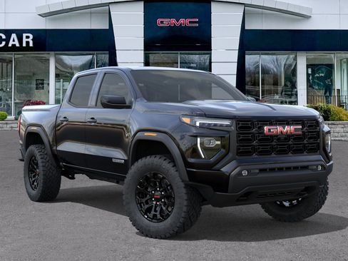 New 2026 GMC Canyon Elevation w/ Convenience Package AWD/4WD image 31
