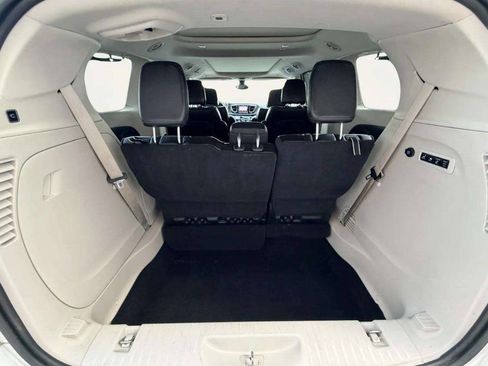 Used 2020 Chrysler Pacifica Limited FWD image 5
