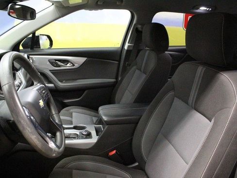 Used 2023 Chevrolet Blazer LT w/ Driver Confidence Package image 18