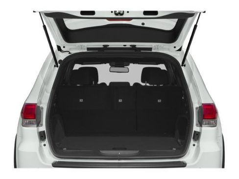 Used 2015 Jeep Grand Cherokee Laredo w/ Quick Order Package 23E image 15