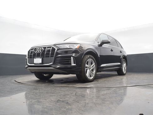 Used 2022 Audi Q7 3.0T Premium Plus image 45
