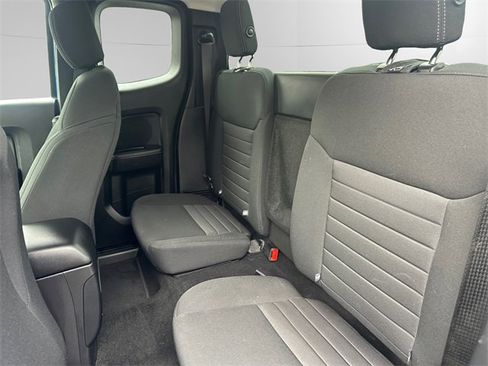 Used 2019 Ford Ranger XLT w/ Trailer Tow Package image 13