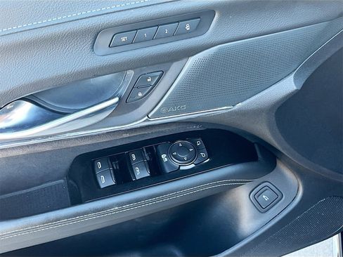 Used 2023 Cadillac CT4 V Blackwing w/ Technology Package image 17