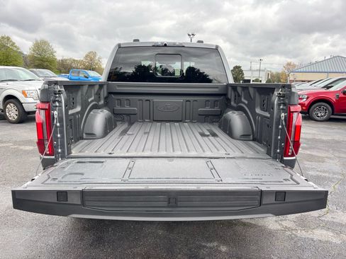 New 2025 Ford F150 Raptor AWD/4WD image 22