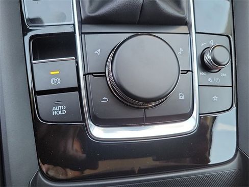 New 2025 MAZDA CX-50 2.5 Turbo w/ Accent Package image 11