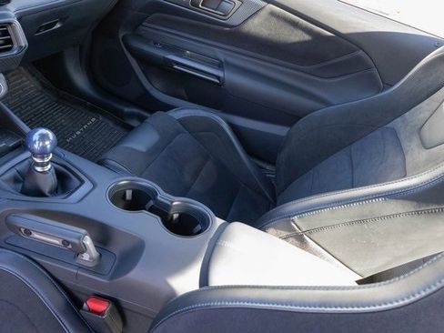 Used 2024 Ford Mustang Dark Horse image 22