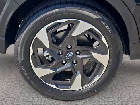 Used 2026 Subaru Crosstrek 2.5i Limited AWD/4WD image 8