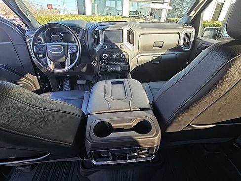 Used 2022 GMC Sierra 2500 Denali w/ Denali Ultimate Package image 14