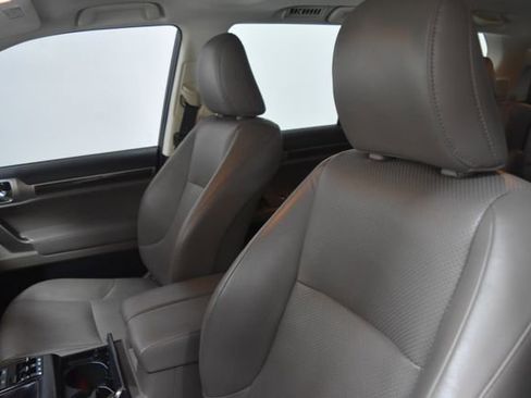 Used 2021 Lexus GX 460 Luxury image 10