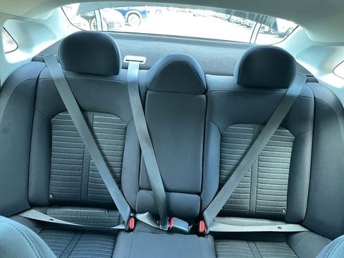 Used 2025 Kia K5 LXS image 39