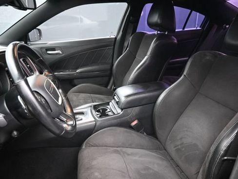 Used 2020 Dodge Charger R/T w/ Plus Group RWD image 14