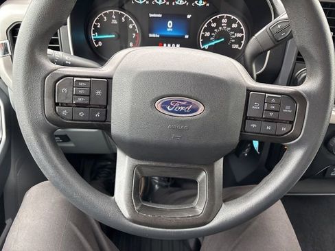 Used 2023 Ford F150 XLT w/ Trailer Tow Package AWD/4WD image 16