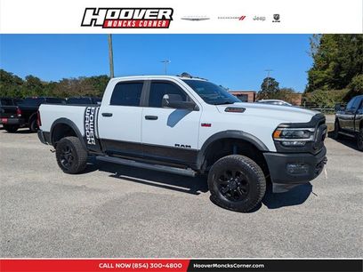 Used 2022 RAM 2500 Power Wagon w/ Level 1 Equipment Group