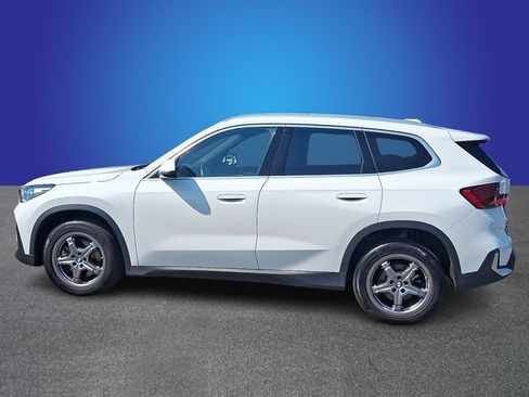 Used 2023 BMW X1 xDrive28i AWD/4WD image 7