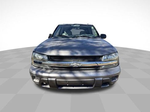 Used 2007 Chevrolet TrailBlazer LS w/ Skid Plate Package AWD/4WD image 2