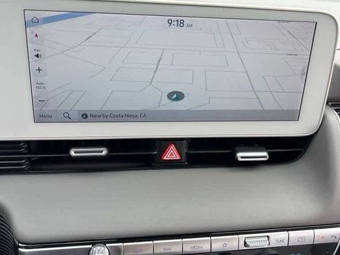 Used 2024 Hyundai Ioniq 5 Limited RWD image 11