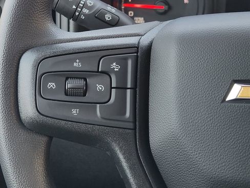 New 2026 Chevrolet Silverado 2500 W/T image 27