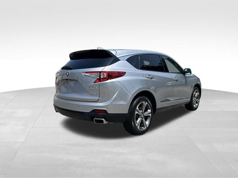 Certified 2023 Acura RDX AWD w/ Advance Package image 6