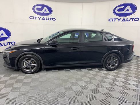 Used 2025 Kia K4 FWD image 7