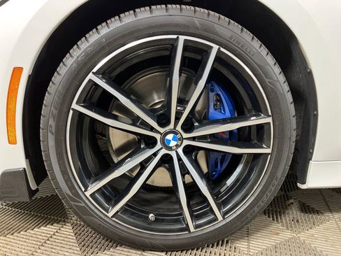 Used 2020 BMW M340i xDrive w/ Premium Package image 13