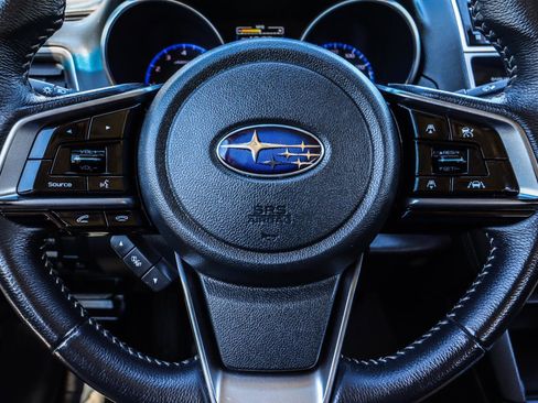 Used 2019 Subaru Legacy 3.6R Limited image 17