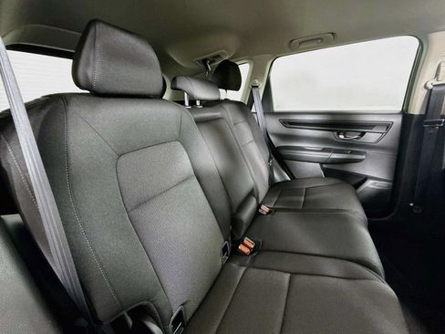Used 2026 Honda CR-V EX image 35