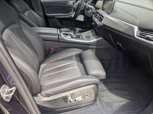 Used 2021 BMW X5 sDrive40i w/ Premium Package RWD image 20