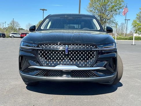 New 2026 Lincoln Nautilus Premier w/ Equipment Group 102A AWD/4WD image 5